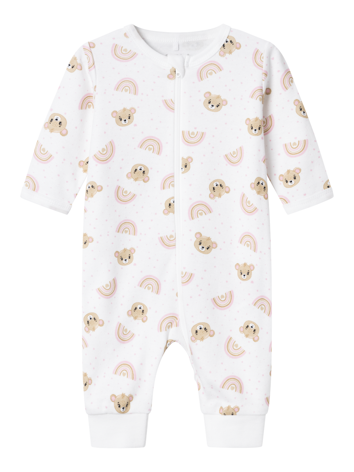 NBFNIGHTSUIT Swim- & Underwear - Bright White